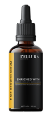 Vellura Hair Fall Hair Oil – Strength & Nourishment