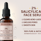 Vellura Salicylic Acid Serum – Acne Control & Pore Care
