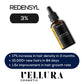 Vellura Hair Fall Hair Oil – Strength & Nourishment