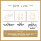 Vellura Rice Toner – Korean Inspired Hydration