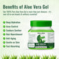 Vellura Aloe Vera Gel – Skin Purifying Gel